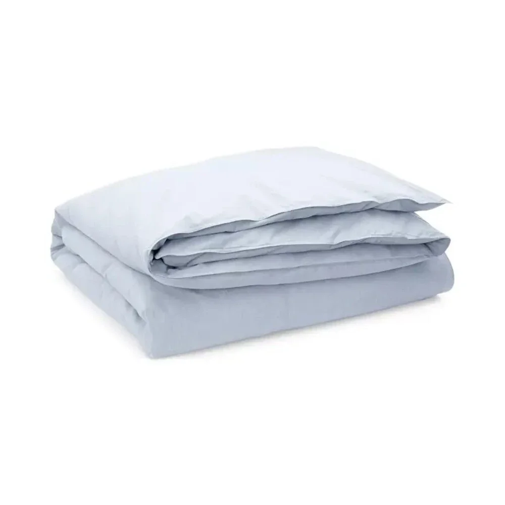 Lauren Ralph Lauren Graydon Melange Comforter Full/Queen Chambray